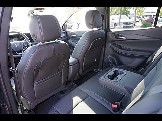2024 Buick Encore GX Sport Touring KL4AMDSL0RB000535 in Tempe, AZ 10