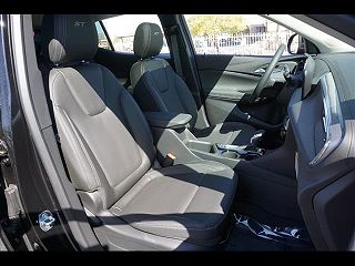 2024 Buick Encore GX Sport Touring KL4AMDSL0RB000535 in Tempe, AZ 12