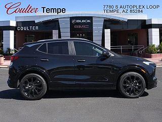 2024 Buick Encore GX Sport Touring KL4AMDSL0RB000535 in Tempe, AZ 2