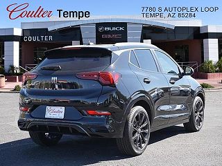 2024 Buick Encore GX Sport Touring KL4AMDSL0RB000535 in Tempe, AZ 3