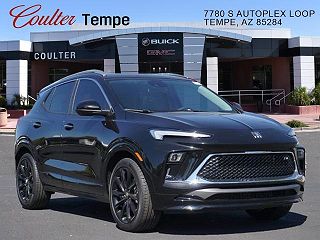 2024 Buick Encore GX Sport Touring KL4AMDSL0RB000535 in Tempe, AZ