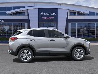 2024 Buick Encore GX Preferred KL4AMBSL6RB139816 in Torrance, CA 5