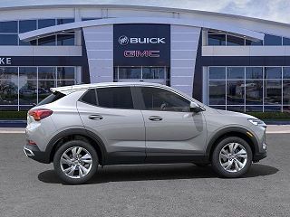 2024 Buick Encore GX Preferred KL4AMBSL3RB137859 in Torrance, CA 29