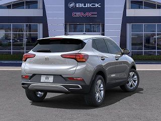 2024 Buick Encore GX Preferred KL4AMBSL3RB137859 in Torrance, CA 4