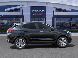 2024 Buick Encore GX Preferred KL4AMBSL7RB140375 in Torrance, CA 5