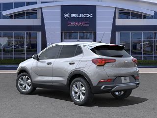 2024 Buick Encore GX Preferred KL4AMBSL4RB140205 in Torrance, CA 3
