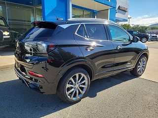 2024 Buick Encore GX Avenir KL4AMGSL7RB007046 in Tunkhannock, PA 6