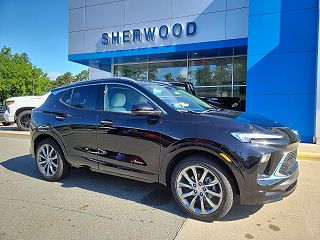 2024 Buick Encore GX Avenir KL4AMGSL7RB007046 in Tunkhannock, PA