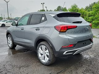 2024 Buick Encore GX Preferred KL4AMCSL2RB183673 in Warminster, PA 3