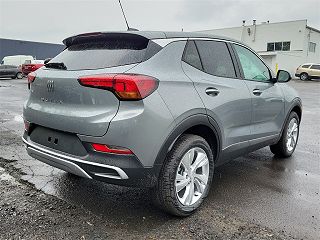 2024 Buick Encore GX Preferred KL4AMCSL2RB183673 in Warminster, PA 4