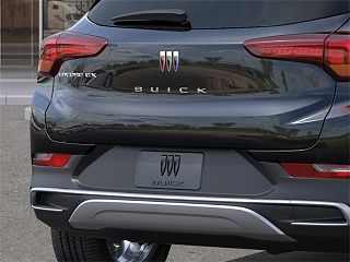 2024 Buick Encore GX Preferred KL4AMBS20RB180269 in Westland, MI 14