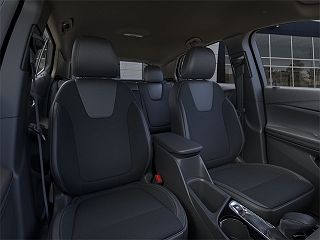 2024 Buick Encore GX Preferred KL4AMBS2XRB180053 in Westland, MI 16
