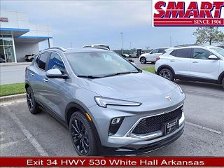2024 Buick Encore GX Sport Touring KL4AMDSL1RB003802 in White Hall, AR 1