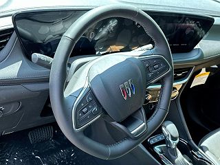 2024 Buick Encore GX Sport Touring KL4AMESL5RB160304 in Woodbridge, VA 13