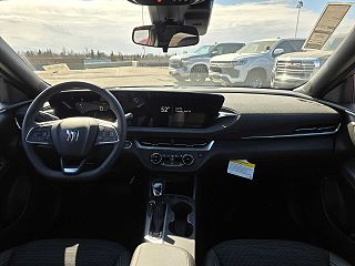 2024 Buick Envista Preferred KL47LAE20RB168710 in Anchorage, AK 11