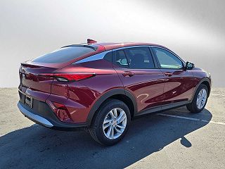 2024 Buick Envista Preferred KL47LAE20RB168710 in Anchorage, AK 5