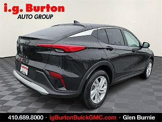 2024 Buick Envista Preferred KL47LAE27RB157719 in Glen Burnie, MD 4