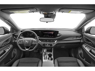 2024 Buick Envista Preferred KL47LAE22RB055308 in Huron, SD 11