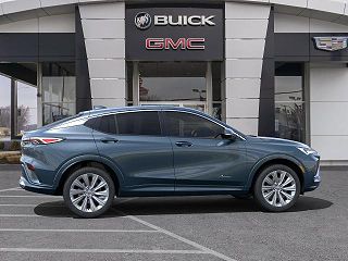2024 Buick Envista Avenir KL47LCE24RB204930 in Independence, MO 5