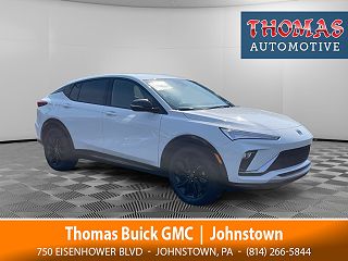 2024 Buick Envista Sport Touring KL47LBE26RB181841 in Johnstown, PA 1