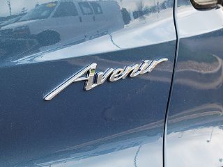 2024 Buick Envista Avenir KL47LCE2XRB208660 in Loveland, CO 17