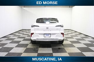 2024 Buick Envista Avenir KL47LCE2XRB140361 in Muscatine, IA 4