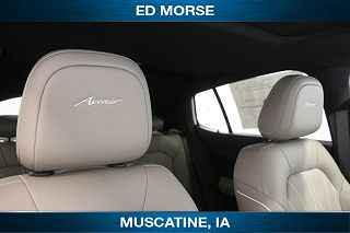 2024 Buick Envista Avenir KL47LCE2XRB140361 in Muscatine, IA 9