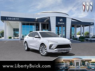 2024 Buick Envista Avenir KL47LCE23RB084537 in Peoria, AZ