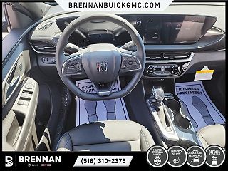 2024 Buick Envista Sport Touring KL47LBE28RB175006 in Plattsburgh, NY 14