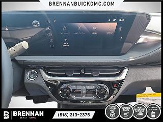 2024 Buick Envista Sport Touring KL47LBE28RB175006 in Plattsburgh, NY 20