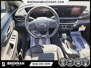 2024 Buick Envista Sport Touring KL47LBE23RB161823 in Plattsburgh, NY 14