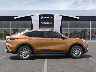 2024 Buick Envista Preferred KL47LAE28RB166011 in Rochester Hills, MI 5