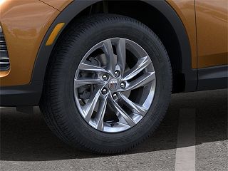 2024 Buick Envista Preferred KL47LAE28RB166011 in Rochester Hills, MI 9