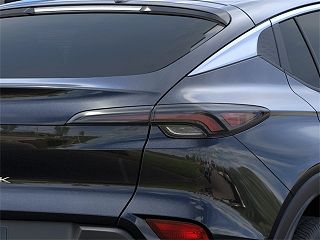 2024 Buick Envista Preferred KL47LAE24RB183257 in Rochester Hills, MI 11