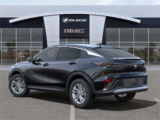 2024 Buick Envista Preferred KL47LAE24RB183257 in Rochester Hills, MI 3