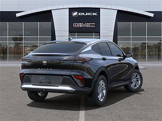 2024 Buick Envista Preferred KL47LAE24RB183257 in Rochester Hills, MI 4