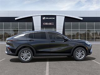 2024 Buick Envista Preferred KL47LAE24RB183257 in Rochester Hills, MI 5