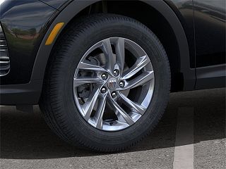 2024 Buick Envista Preferred KL47LAE24RB183257 in Rochester Hills, MI 9