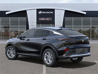 2024 Buick Envista Preferred KL47LAE22RB172578 in Rochester Hills, MI 3