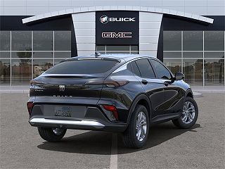 2024 Buick Envista Preferred KL47LAE22RB172578 in Rochester Hills, MI 4