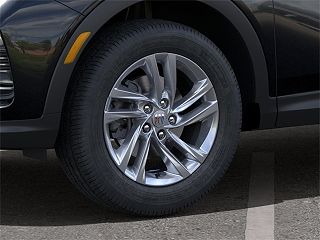 2024 Buick Envista Preferred KL47LAE22RB172578 in Rochester Hills, MI 9