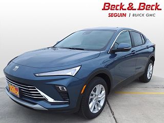 2024 Buick Envista Preferred KL47LAE25RB178861 in Seguin, TX