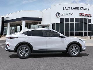 2024 Buick Envista Preferred KL47LAE20RB096696 in South Salt Lake, UT 5