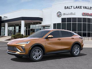 2024 Buick Envista Preferred KL47LAE21RB039133 in South Salt Lake, UT 2