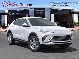 2024 Buick Envista Preferred KL47LAE24RB160061 in Tempe, AZ 1