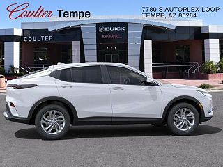 2024 Buick Envista Preferred KL47LAE24RB160061 in Tempe, AZ 5