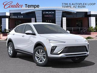 2024 Buick Envista Preferred KL47LAE24RB160061 in Tempe, AZ 7