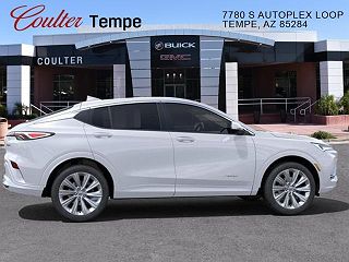 2024 Buick Envista Avenir KL47LCE27RB162379 in Tempe, AZ 5