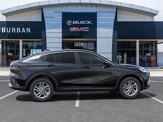2024 Buick Envista Preferred KL47LAE20RB140325 in Troy, MI 5