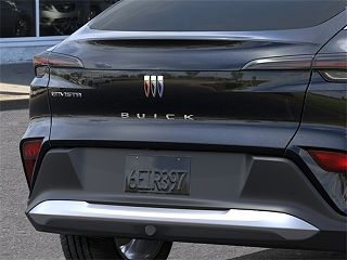 2024 Buick Envista Preferred KL47LAE23RB161198 in Troy, MI 14